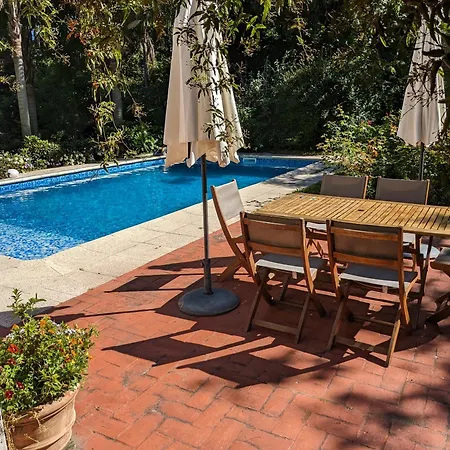 Casa Pura Vida Hotel